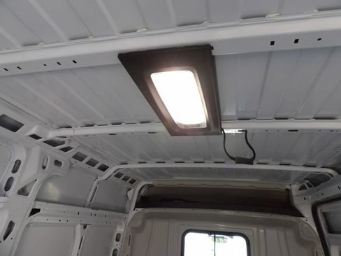 New 2026 RAM ProMaster 2500 w/ Safety Group FWD image 8