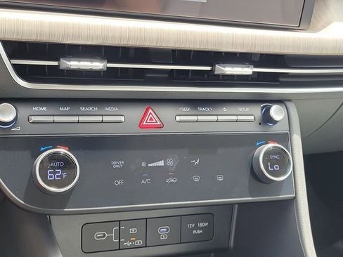 New 2026 Hyundai Sonata Blue FWD image 14