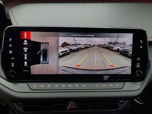 New 2026 Dodge Charger Scat Pack image 28