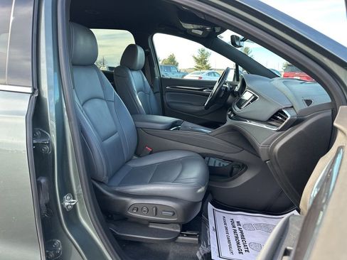 Used 2022 Buick Enclave Premium w/ Surround and Sites Package image 30