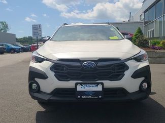 New 2026 Subaru Crosstrek 2.0i Premium AWD/4WD video 2