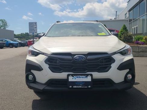 New 2026 Subaru Crosstrek 2.0i Premium AWD/4WD image 2