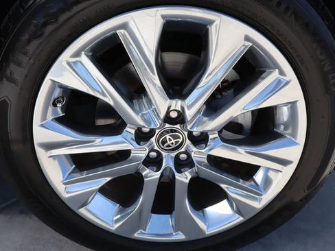 Used 2020 Toyota Highlander Limited FWD image 53