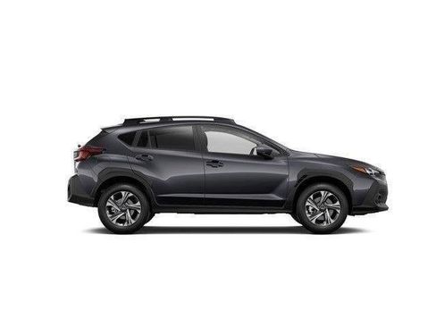 New 2025 Subaru Crosstrek 2.5i Premium image 7