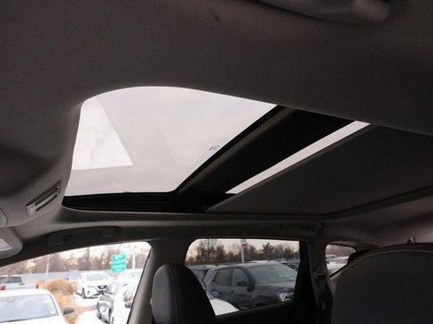 Used 2024 Nissan Murano Platinum w/ Cargo Package image 9