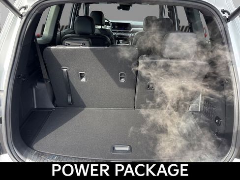 Used 2025 Kia Telluride SX Prestige X-Pro AWD/4WD image 13
