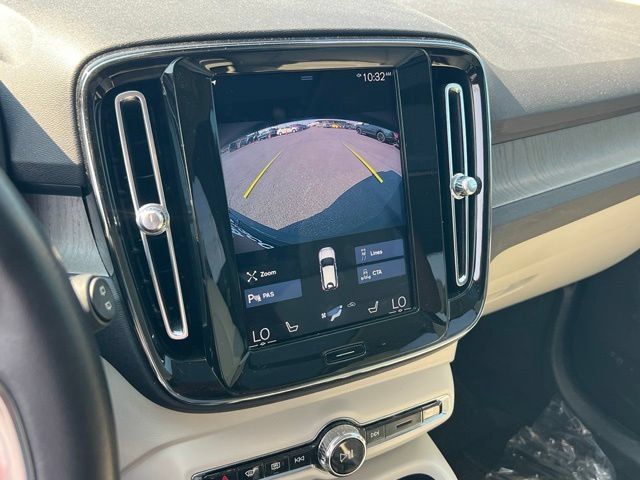 Used 2020 Volvo XC40 T5 Inscription w/ Protection Package Premier AWD/4WD image 22