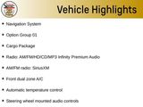 Used 2018 Hyundai Santa Fe SE w/ Cargo Package image 5