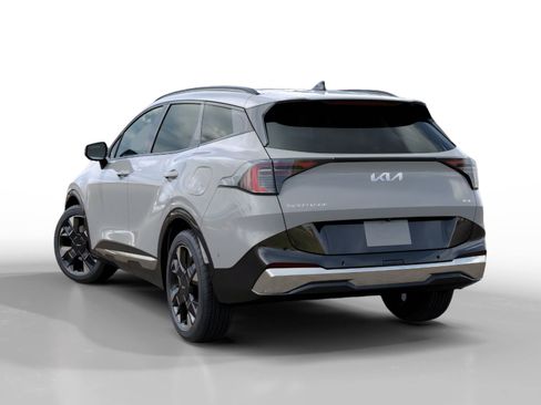 New 2026 Kia Sportage SX Prestige AWD/4WD image 4