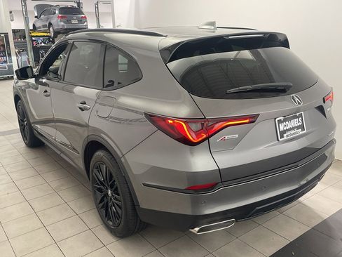 New 2026 Acura MDX A-Spec image 6
