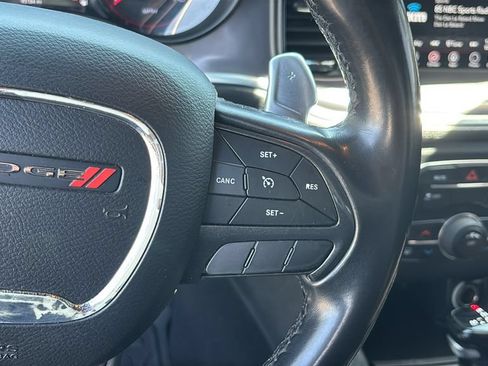 Used 2019 Dodge Charger SXT w/ Blacktop Package RWD image 18
