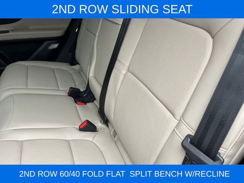 New 2026 Lincoln Corsair Reserve image 20