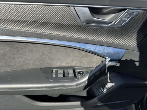 Used 2021 Audi RS 7 Sportback image 18