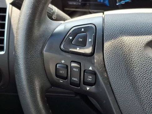 Used 2014 Ford Flex SEL w/ Equipment Group 202A FWD image 20