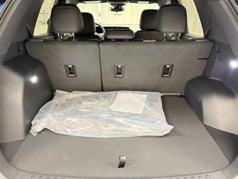 New 2026 GMC Terrain AT4 w/ Convenience Package III image 5