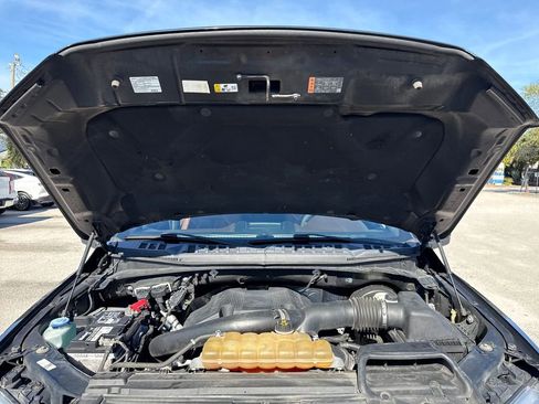 Used 2019 Ford F150 King Ranch w/ Equipment Group 601A Luxury image 31