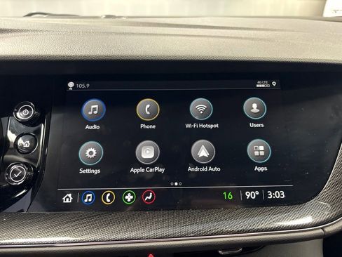 Certified 2023 Buick Envision Preferred AWD/4WD image 29