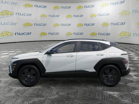 New 2026 Hyundai Kona SEL Premium image 3