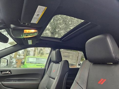 New 2026 Dodge Durango GT image 28