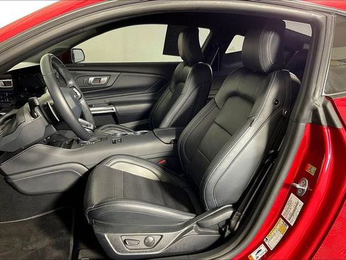 Used 2024 Ford Mustang GT Premium RWD image 32