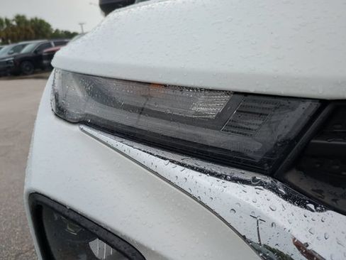 Certified 2023 Chevrolet TrailBlazer LS FWD image 10