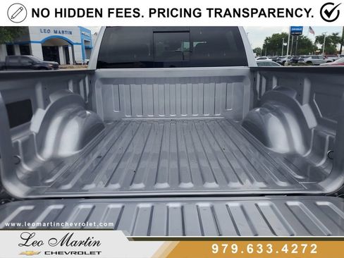 Used 2025 RAM 1500 Lone Star RWD image 6