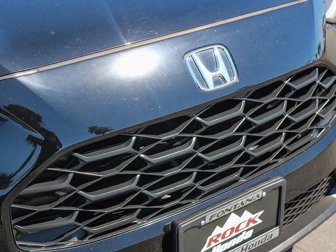 Certified 2025 Honda HR-V LX image 5