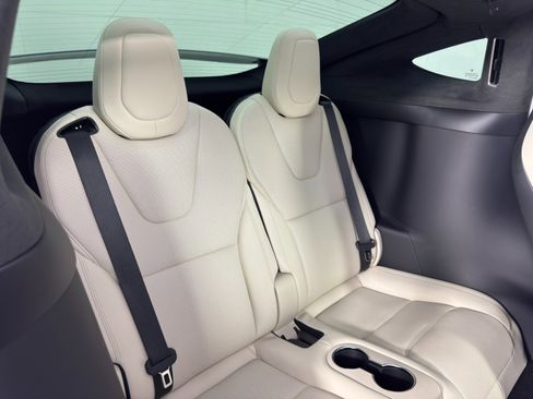 Used 2023 Tesla Model X Standard Range image 44