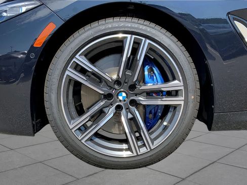 New 2026 BMW 840i xDrive Coupe w/ Driving Assistance Package AWD/4WD image 11