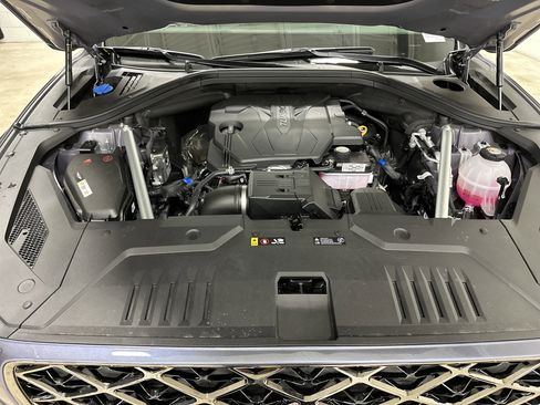 Used 2026 Genesis GV70 2.5T Sport Prestige image 34