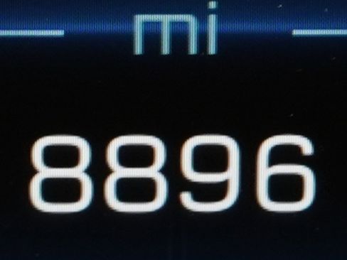 Used 2024 Mercedes-Benz GLC 43 AMG 4MATIC image 20