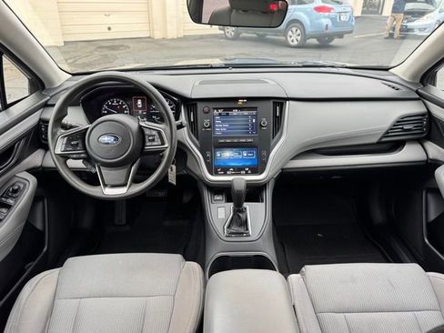 Used 2020 Subaru Legacy w/ Alloy Wheel Package image 15