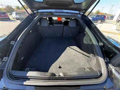 Used 2025 Dodge Charger Daytona R/T w/ Quick Order Package 25M R/T image 25