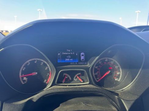 Used 2013 Ford Focus ST image 16