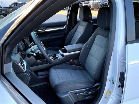 New 2027 GMC Terrain Elevation w/ Black Edition FWD image 9