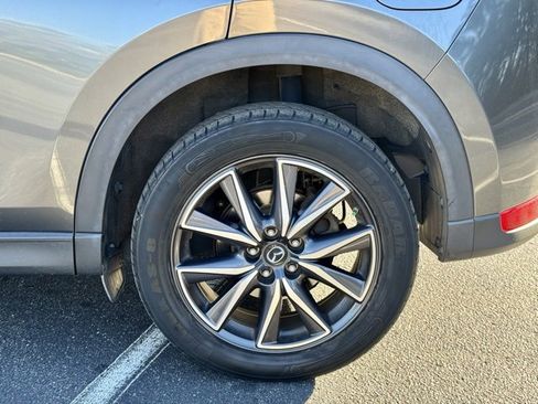 Used 2018 MAZDA CX-5 Grand Touring w/ Premium Package image 30
