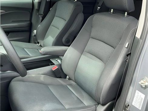 Certified 2019 Honda Ridgeline Sport image 33