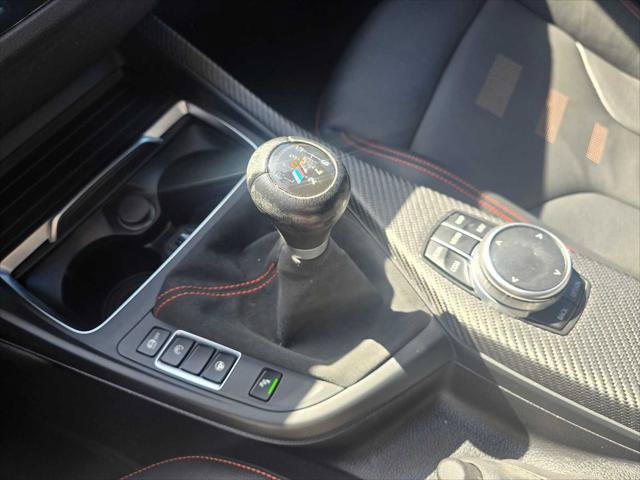 Used 2021 BMW M2 Competition w/ Executive Package RWD image 29