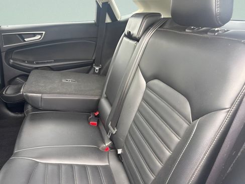 Used 2020 Ford Edge SEL AWD/4WD image 21