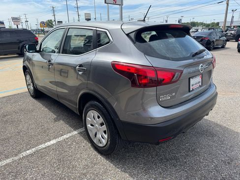 Used 2019 Nissan Rogue Sport S AWD/4WD image 4
