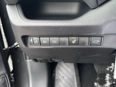 New 2025 Toyota RAV4 XLE image 22
