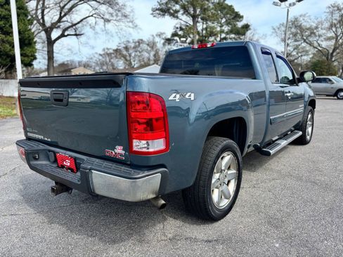 Used 2012 GMC Sierra 1500 SLE image 3