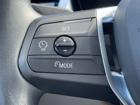 Certified 2025 BMW X1 xDrive28i w/ Technology Package image 19