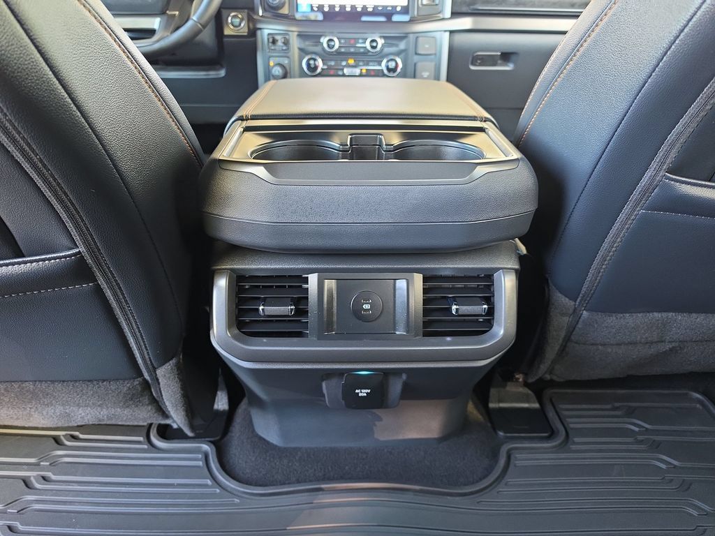Used 2025 Ford F150 Tremor w/ Tow/Haul Package AWD/4WD image 24