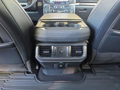 Used 2025 Ford F150 Tremor w/ Tow/Haul Package AWD/4WD image 24