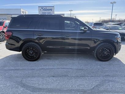 Certified 2022 Ford Expedition Limited