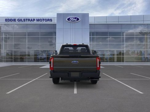 New 2024 Ford F350 XL w/ 360-Degree Camera Package image 5