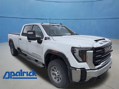 Used 2024 GMC Sierra 2500 Pro