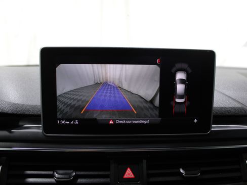 Used 2018 Audi A4 2.0T Premium Plus w/ Premium Plus Package image 20