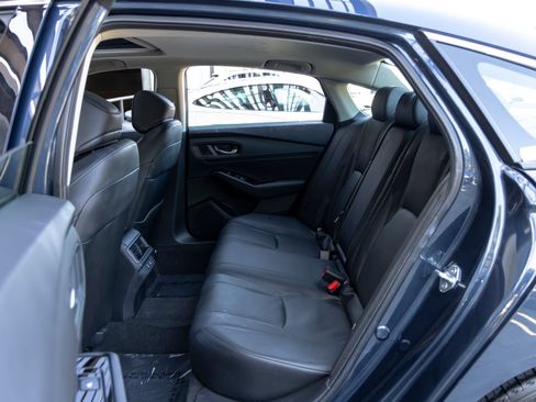 Used 2023 Honda Accord Touring image 42